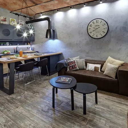 Apartament Civico7 Arezzo