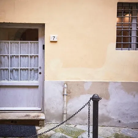 Civico7 Apartament *