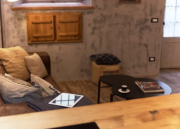 Apartament Civico7 *