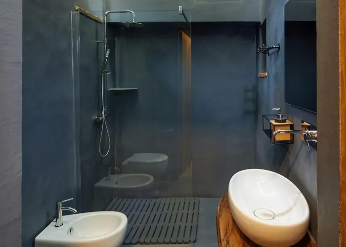 Civico7 Apartament Arezzo