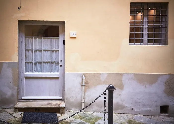 Civico7 Apartament *