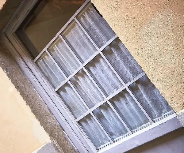 Civico7 Apartament *