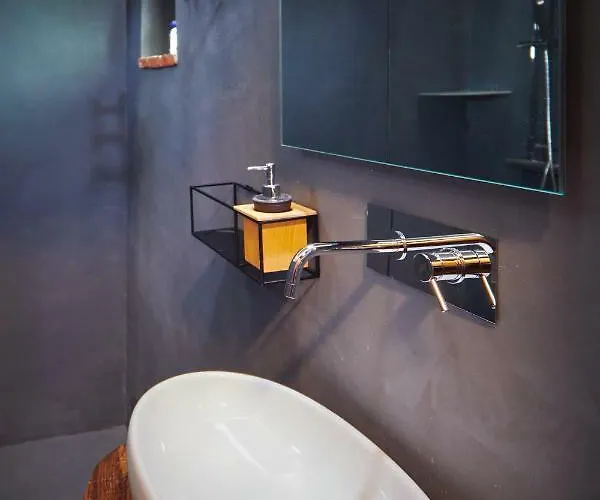 Apartament Civico7 *