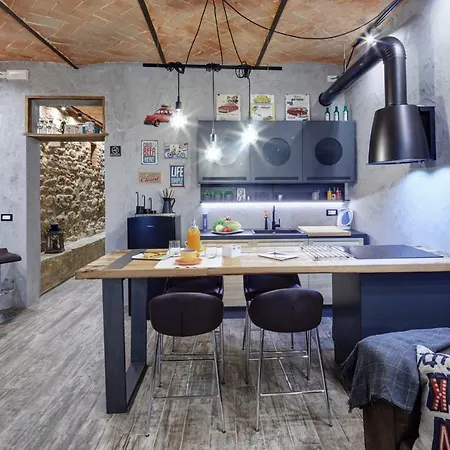 Appartement Civico7 Arezzo