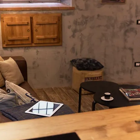 Appartement Civico7 *