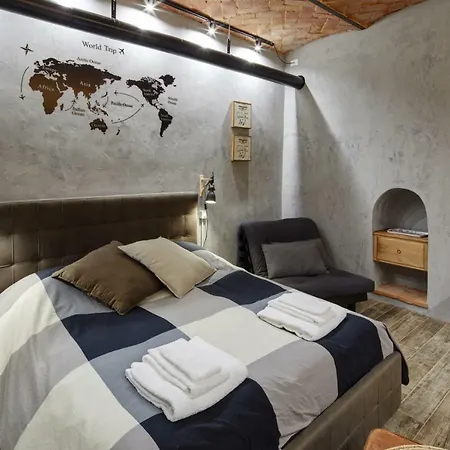 Appartement Civico7 Arezzo