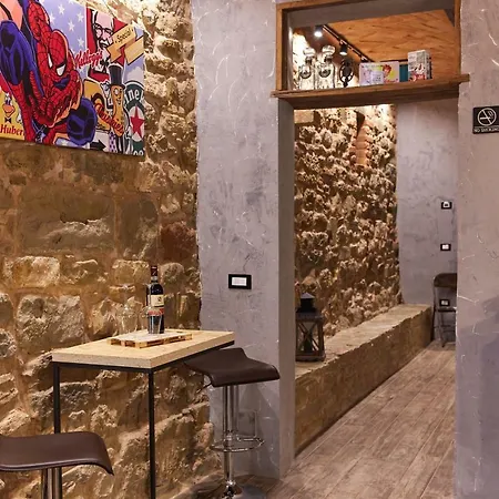 Civico7 Appartement