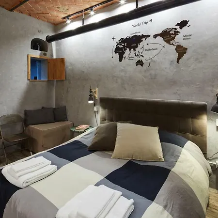 Civico7 * Arezzo