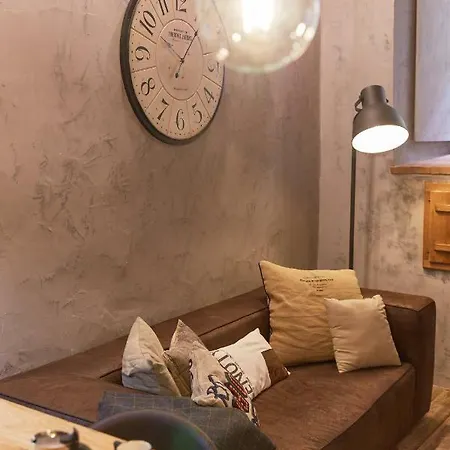 Appartement Civico7