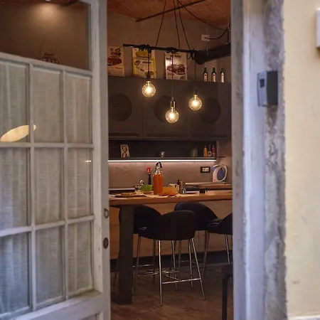 Appartement Civico7 *