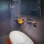 Appartement Civico7 *